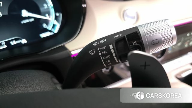 Genesis GV70 id 4640755 из Кореи 20