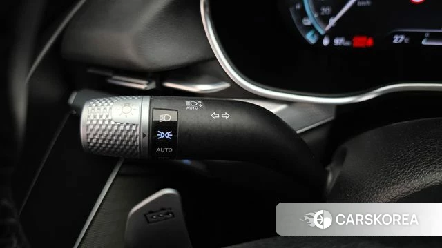 Genesis Electrified G80 (RG3) id 4523964 из Кореи 20