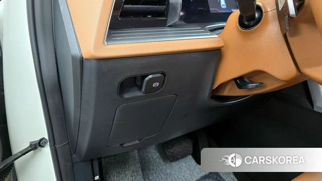 Ssangyong Torres id 4231035 из Кореи 20