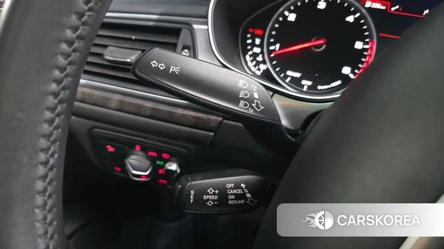 Audi New A6 id 4417275 из Кореи 20