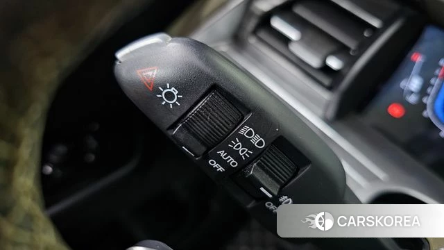 Ssangyong Torres id 4613438 из Кореи 20