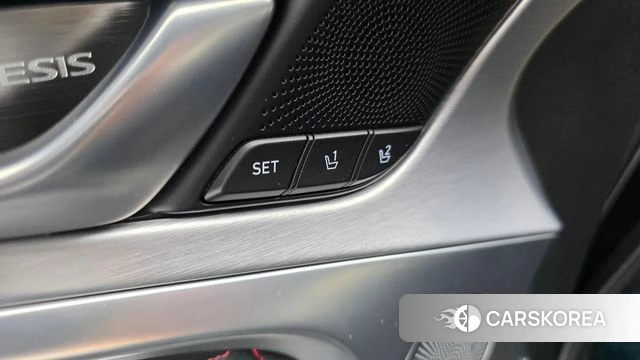 Genesis G70 id 4502423 из Кореи 20