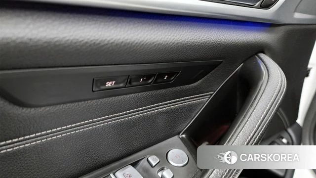 BMW 5 Series (G30) id 4339070 из Кореи 20