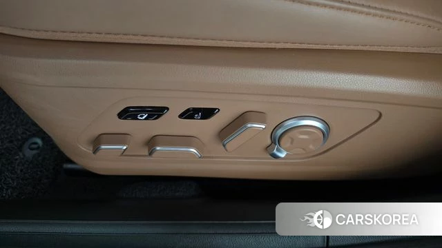 Hyundai Grandeur Hybrid (GN7) id 4862813 из Кореи 20