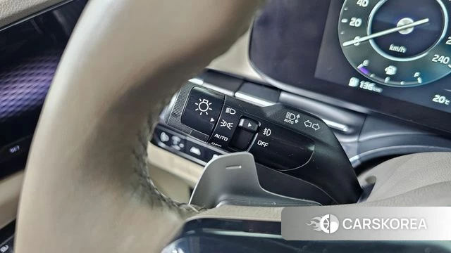 Kia Carnival 4th generation id 4355501 из Кореи 20