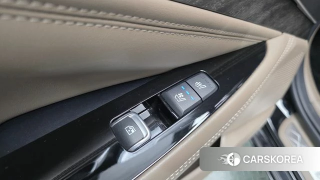 Kia K8 id 4369507 из Кореи 20