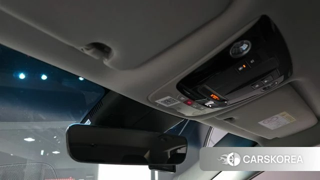 Kia K8 Hybrid id 4463309 из Кореи 20
