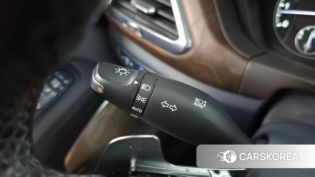 Genesis G90 id 4520583 из Кореи 20