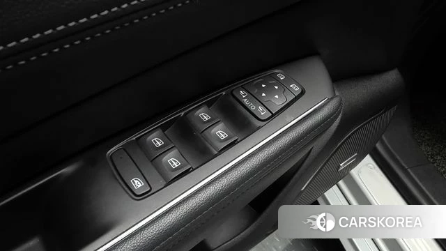 Renault Korea (Samsung) SM6 id 4530997 из Кореи 20