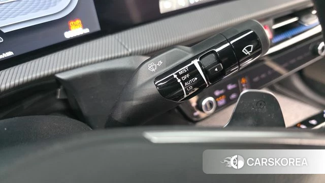 Kia EV6 id 4443721 из Кореи 20