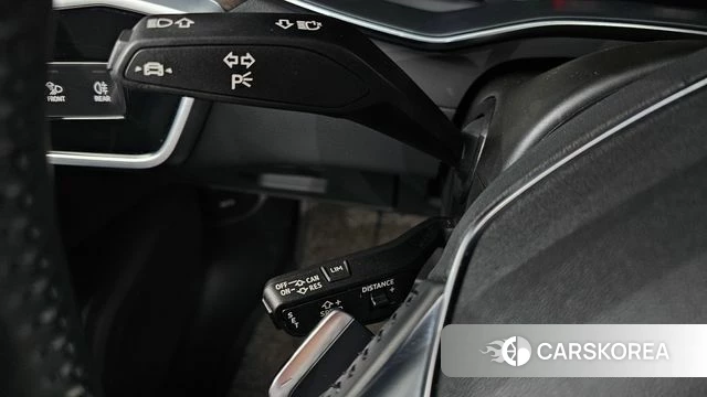 Audi A6 (C8) id 4641690 из Кореи 20