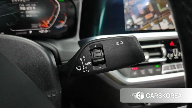 BMW 3 Series (G20) id 4224884 из Кореи 20