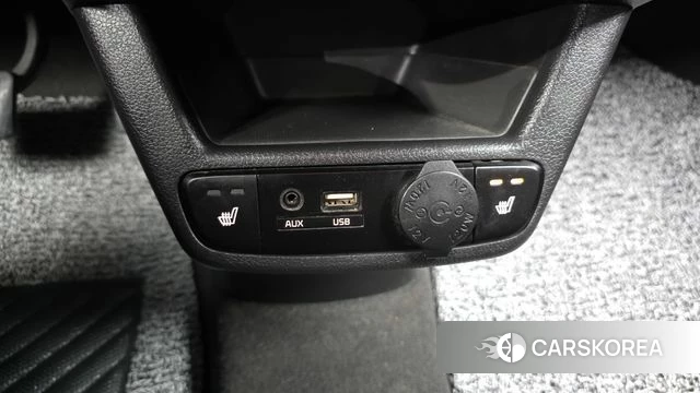 Kia The New Ray id 4944217 из Кореи 20