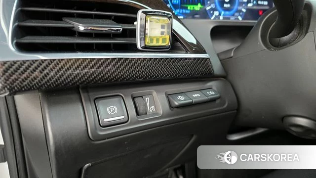 Cadillac CT6 id 4305156 из Кореи 20