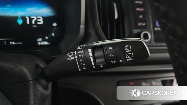 Kia The New Kia Ray EV id 4893224 из Кореи 20