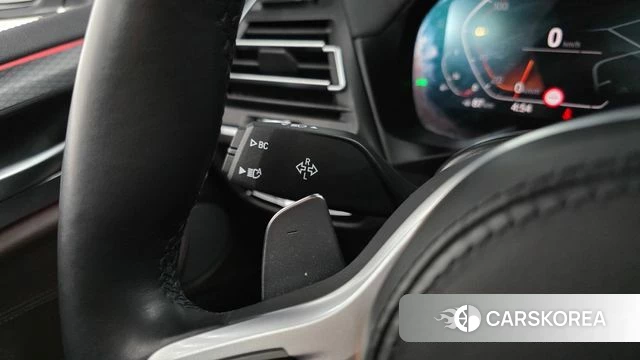 BMW X4 (G02) id 4281741 из Кореи 20