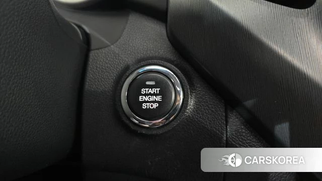 Ssangyong Tivoli Armor id 4596063 из Кореи 20