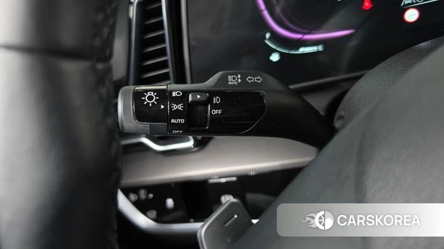 Kia Sportage 5th Generation id 4687152 из Кореи 20