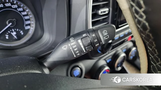 Hyundai Venue id 4936860 из Кореи 20