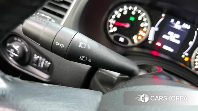 Jeep Renegade id 4495730 из Кореи 20