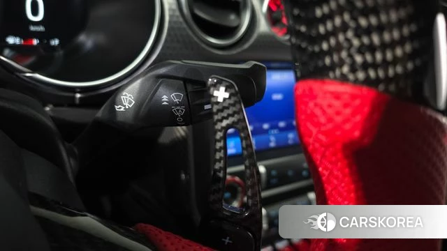 Ford Mustang id 4470662 из Кореи 20