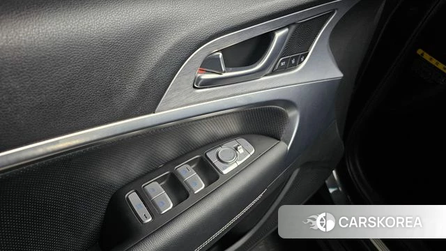 Genesis G70 id 4708737 из Кореи 20