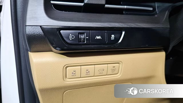 Kia Carnival 4th generation id 4443558 из Кореи 20