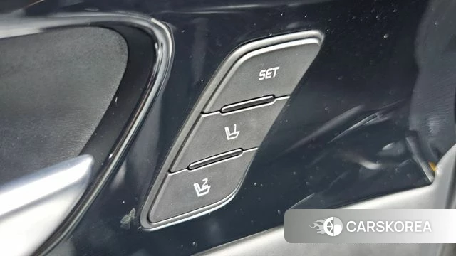 Kia Come New K7 id 4520700 из Кореи 20
