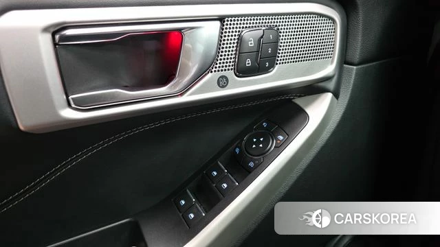 Ford Explorer 6th Generation id 4303846 из Кореи 20