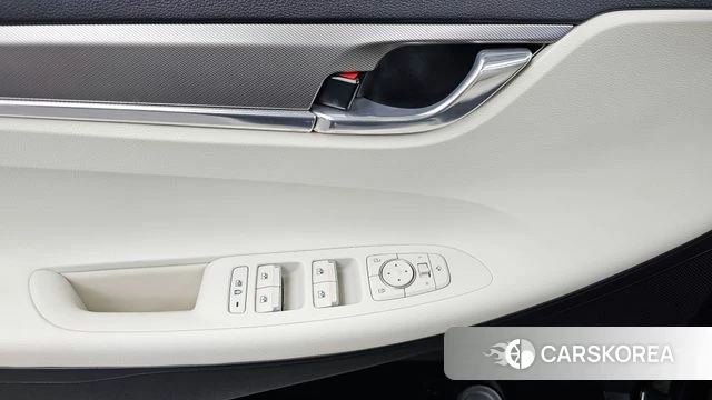 Hyundai The New Grandeur IG id 4517821 из Кореи 20