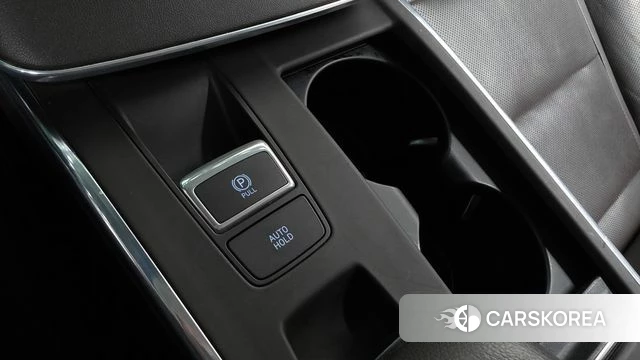 Hyundai The New Grandeur IG id 4187954 из Кореи 20