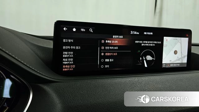 Genesis G80 (RG3) id 4356241 из Кореи 20