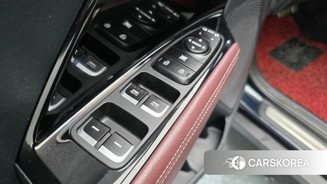 Kia The New Niro id 4225012 из Кореи 20