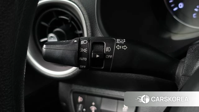 Kia Come New K3 id 4424674 из Кореи 20