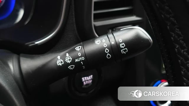 Renault Korea (Samsung) The New QM6 id 4376631 из Кореи 20