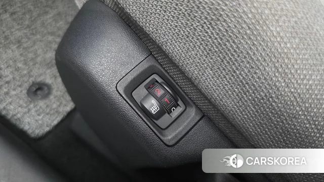 Citroen / DS C3 Aircross id 4764535 из Кореи 20