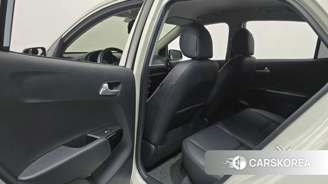 Kia All New Morning (JA) id 4895088 из Кореи 20