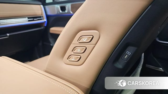Hyundai Santa Fe (MX5) id 4904929 из Кореи 20
