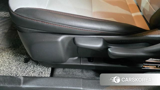 Chevrolet (GM Daewoo) Trax Crossover id 4388128 из Кореи 20