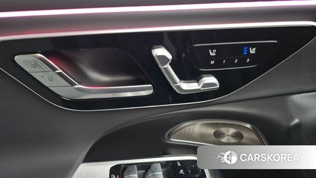 Mercedes-Benz E-Class W214 id 4533167 из Кореи 20