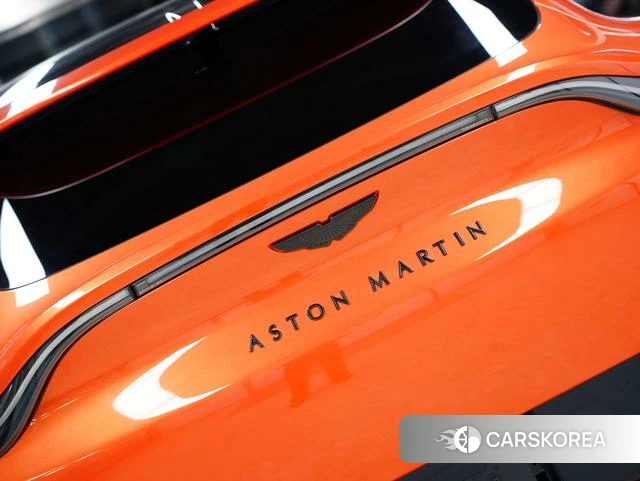 Aston Martin DBX id 4238604 из Китая 20