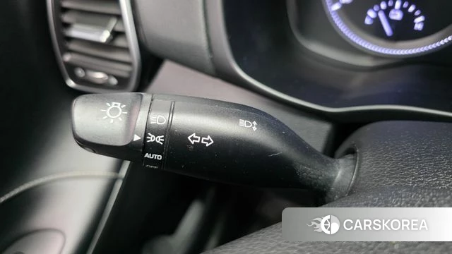 Hyundai Grandeur IG Hybrid id 4345323 из Кореи 20