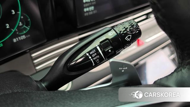 Hyundai The New Grandeur IG id 4535028 из Кореи 20
