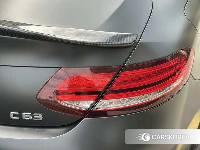 Mercedes-Benz C-class AMG id 4274157 из Китая 20
