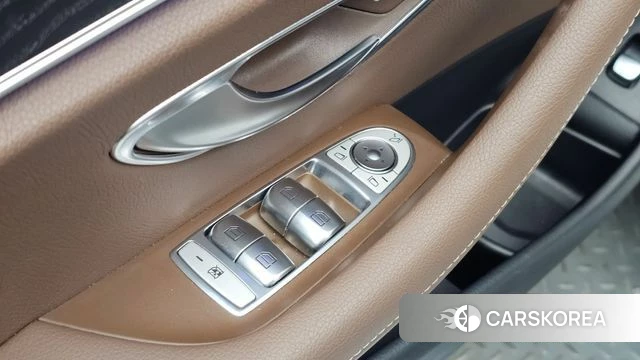 Mercedes-Benz E-Class W213 id 4732834 из Кореи 20