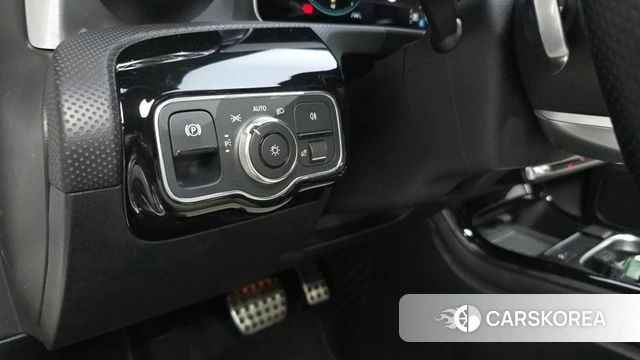 Mercedes-Benz CLA-Class C118 id 4727455 из Кореи 20