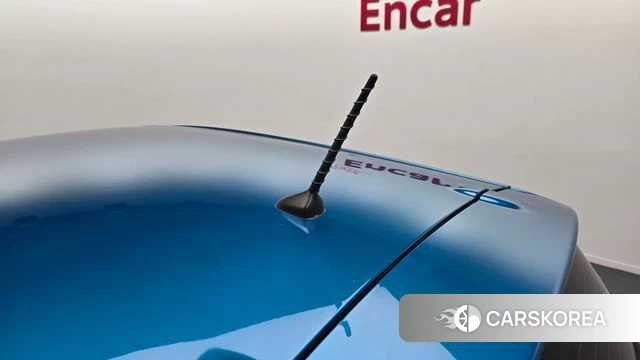 Chevrolet (GM Daewoo) The New Spark id 4625889 из Кореи 20
