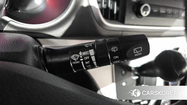 Kia The New Ray id 4331660 из Кореи 20