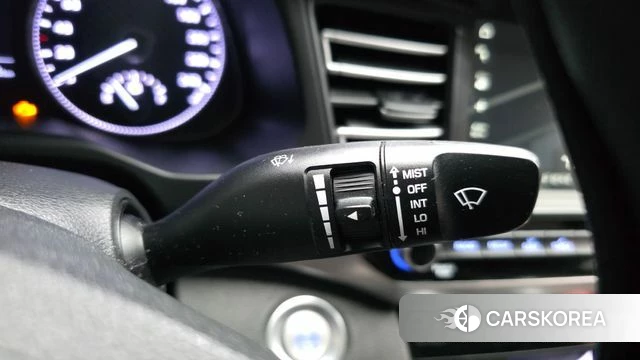Hyundai The New Avante AD id 4677703 из Кореи 20