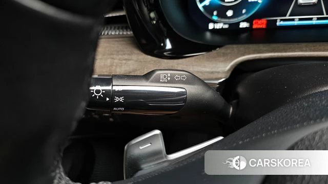 Kia K5 Hybrid 3rd Generation id 4534600 из Кореи 20